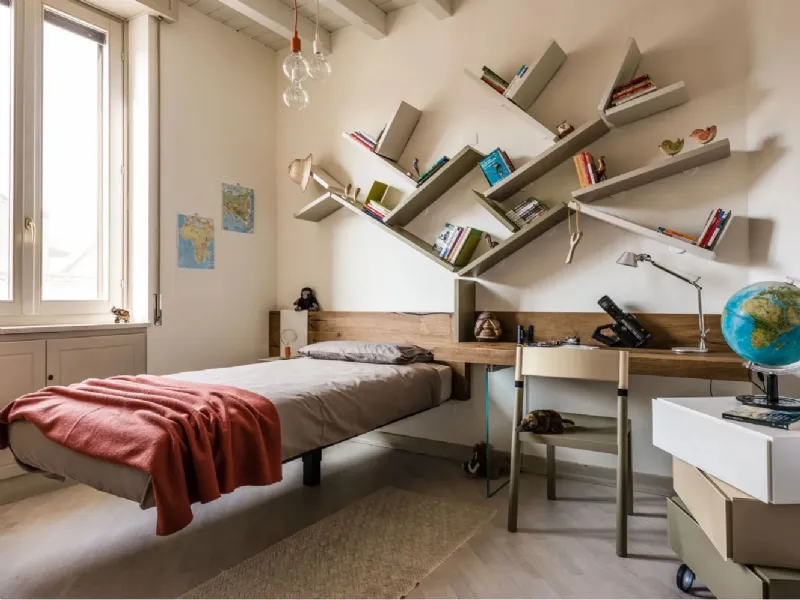 Libreria DiagoLinea di Lago