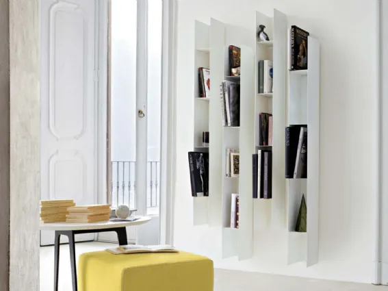 Libreria modello Koala di Lema