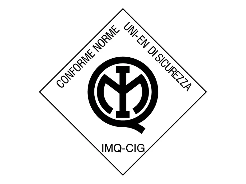 marchio imq