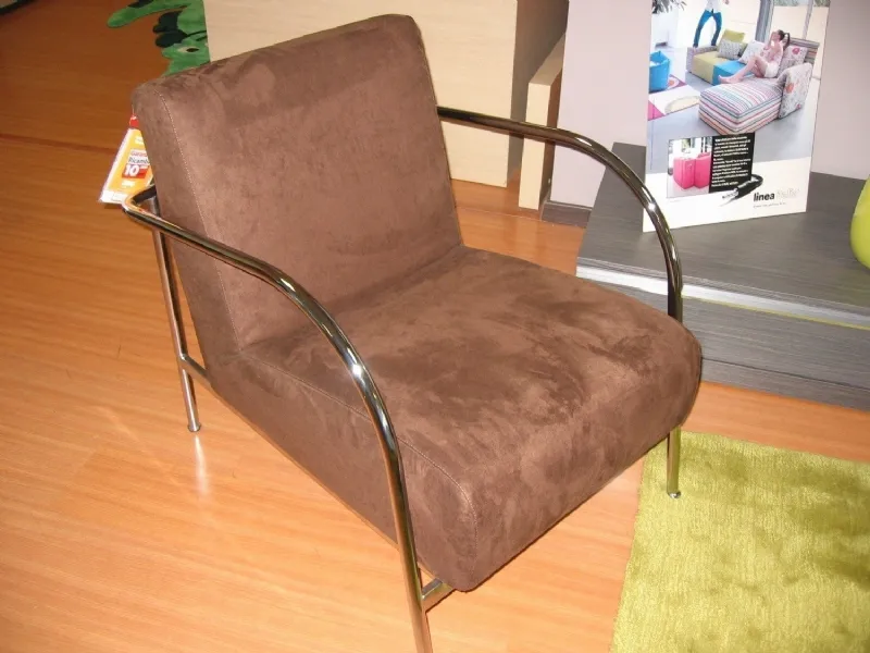 poltroncina loft