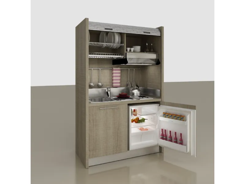 Mini cucine prezzi