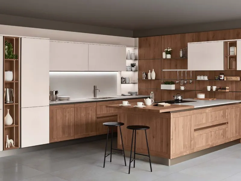 Armonia di Veneta Cucine