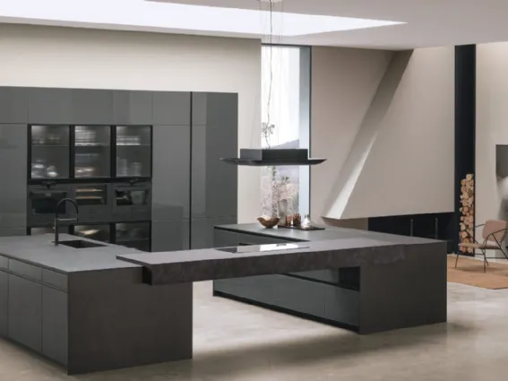 Cucina Aliant di Stosa
