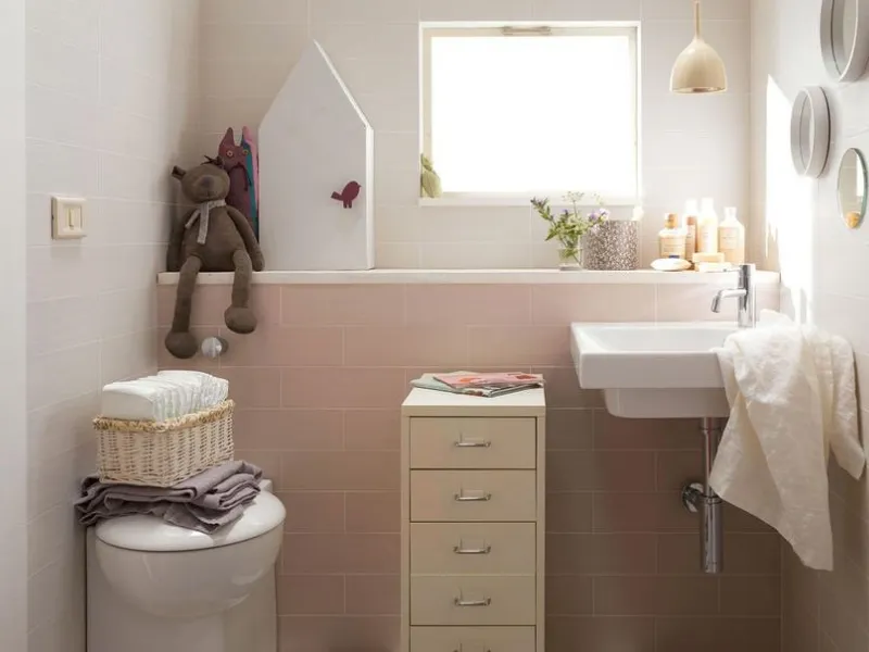 La collezione Weekend di Marazzi