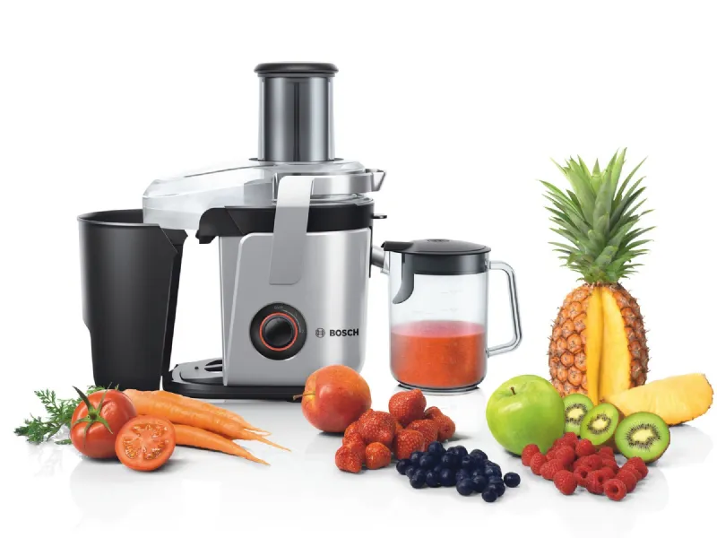 La Centrifuga 1000 W di Bosch