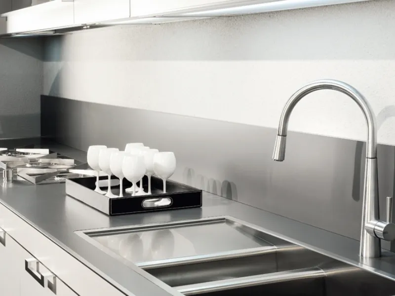 Miscelatore Just Gessi della collezione Just Colour
