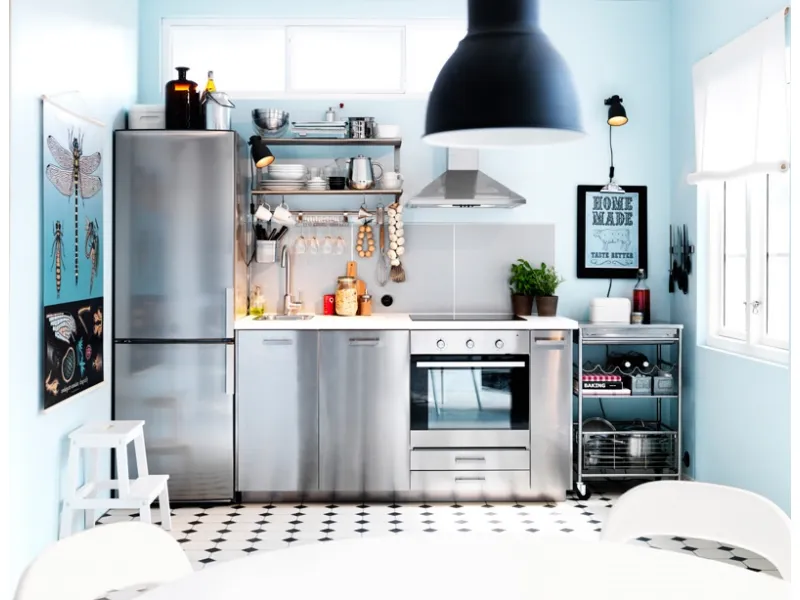 Cucina metod ikea