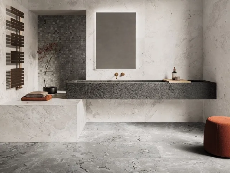 Karnis Cerdomus Effetto Pietra