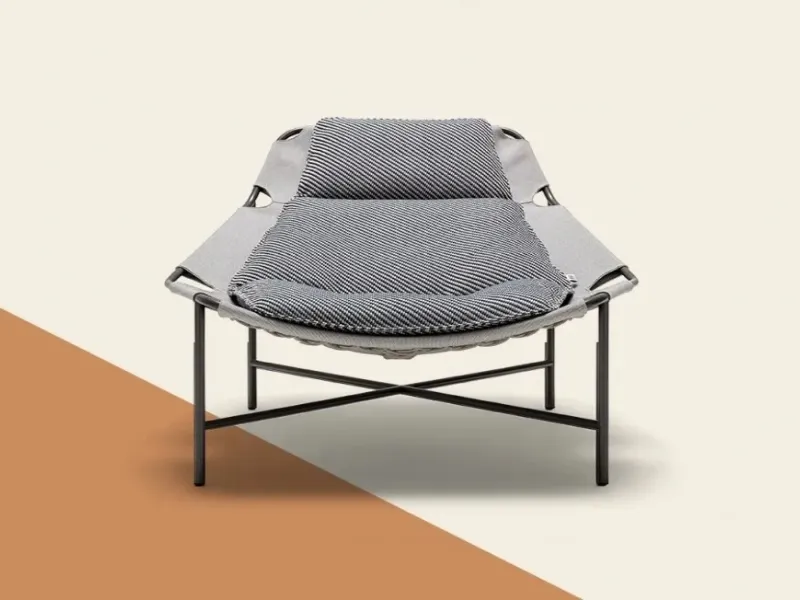 Rolf Benz Jackout, designed by Nichetto studio per Rolf Benz