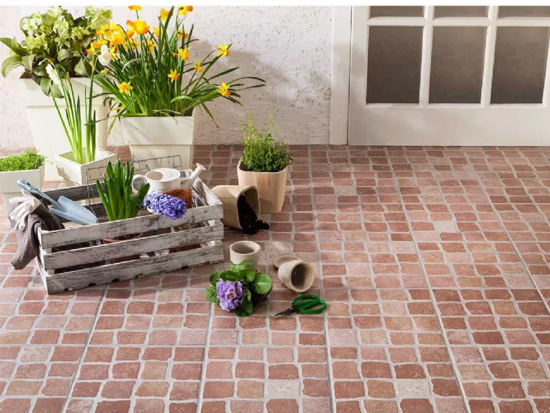 pavimenti iperceramica