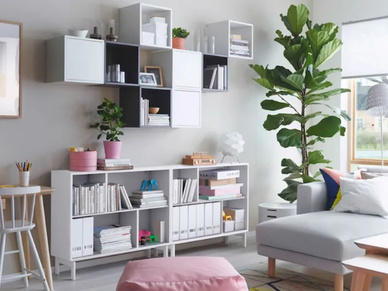 Mobili soggiorno Ikea