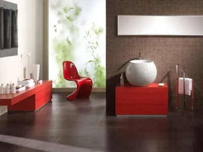 Piastrelle per il bagno