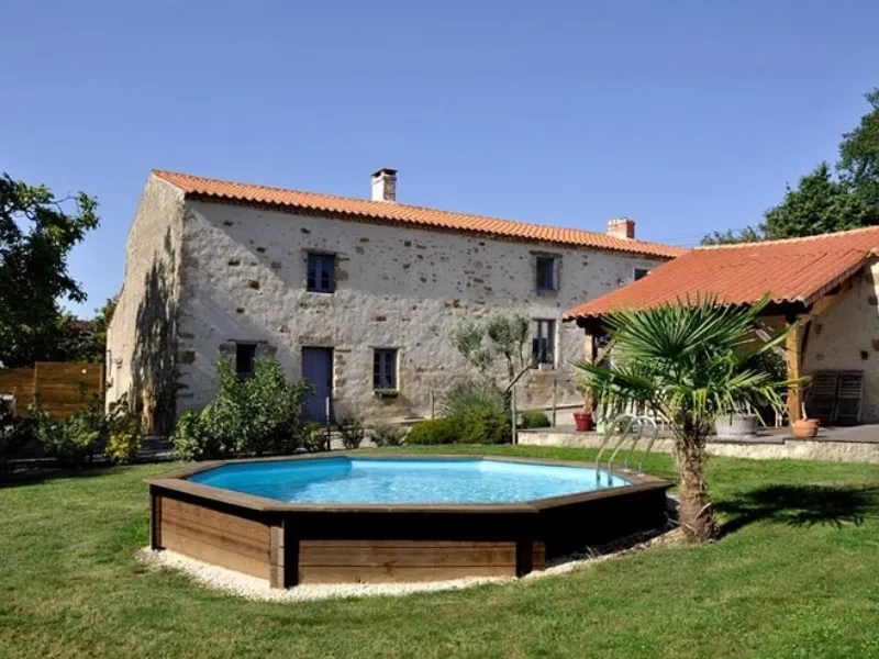 piscine poolmaster