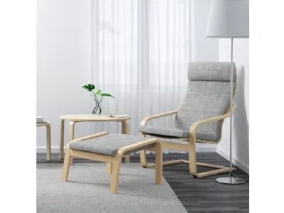 Ikea poltrone