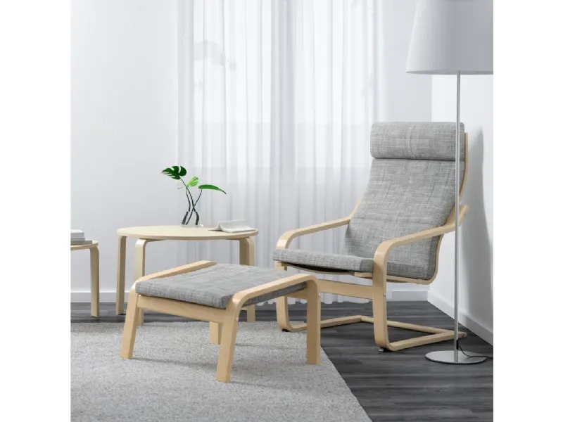Ikea poltrone