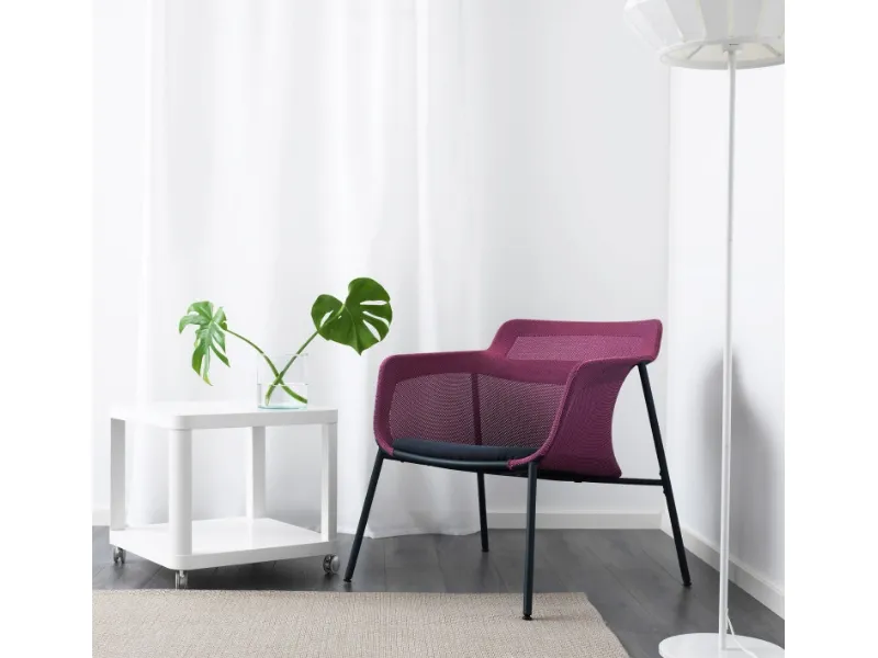 Poltrona Ikea