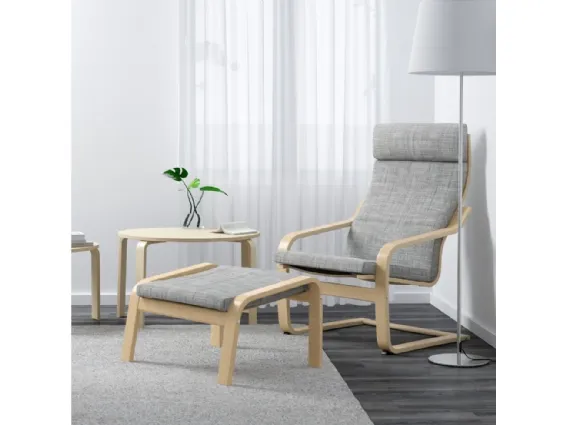 Ikea poltrone