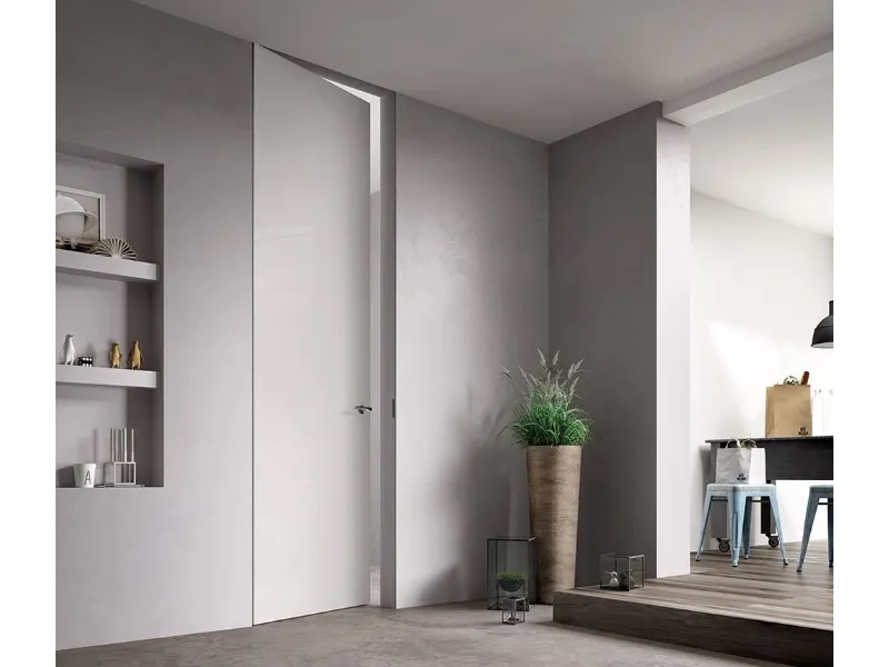 porte da interno