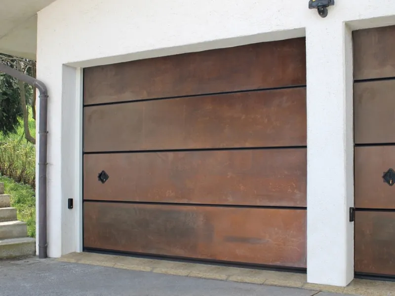 porta garage Breda Palpebra