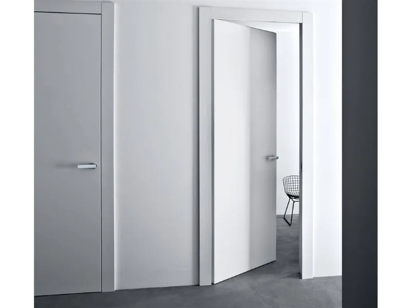 materiali per porte interni