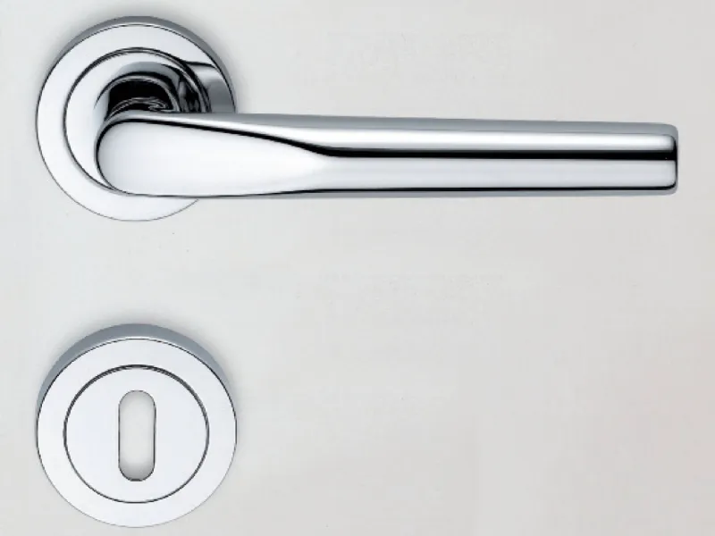 Maniglie per porte interni