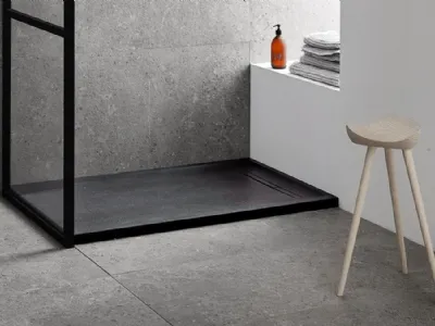 Piatto doccia Sestra - Geberit