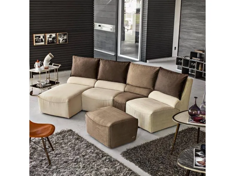 Lunsa Poltrone e Sofa