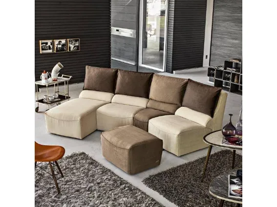 Lunsa Poltrone e Sofa