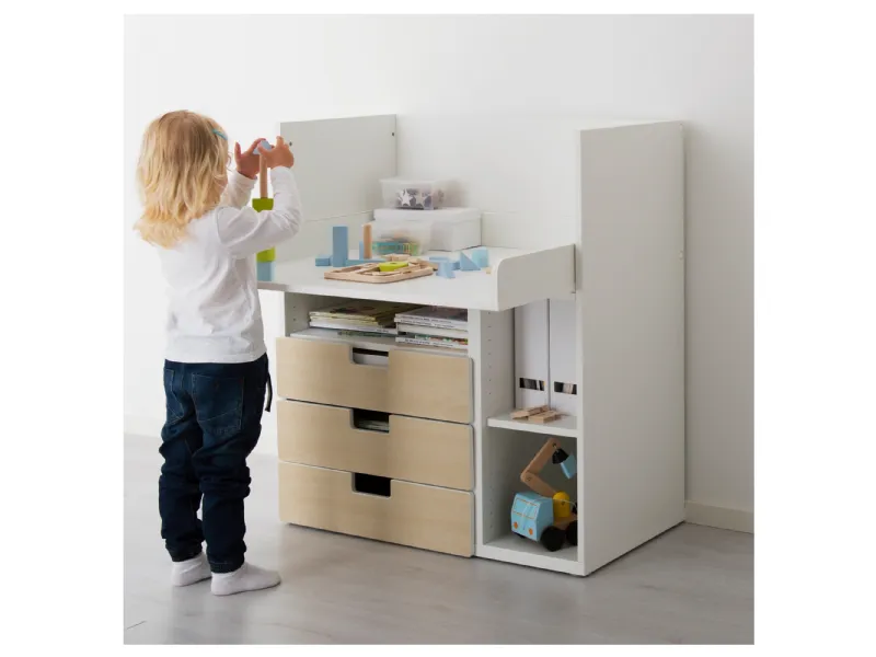 Ikea scrivanie