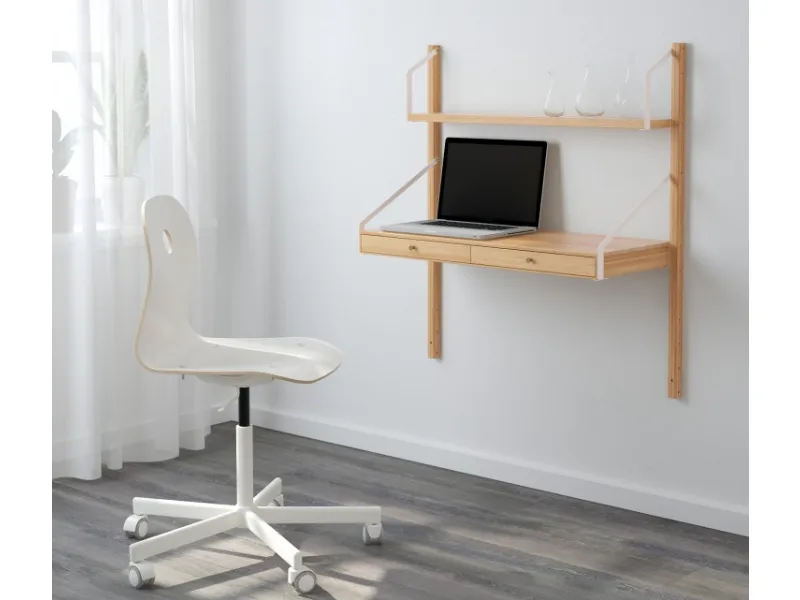 Ikea scrivanie cameretta