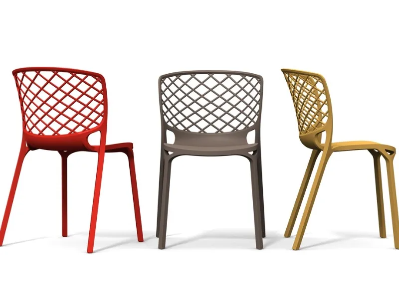 Sedia Calligaris