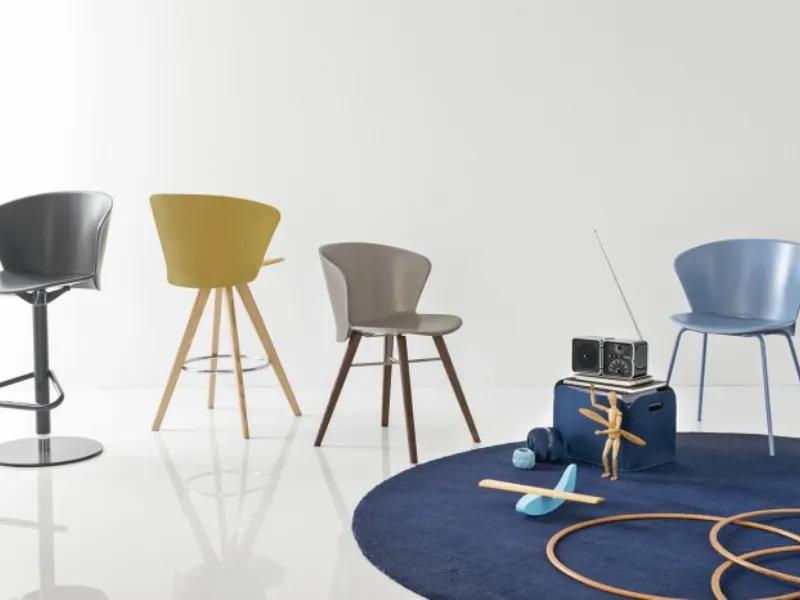 Sedie Calligaris catalogo