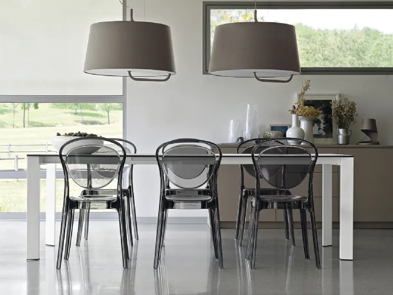 Calligaris sedia