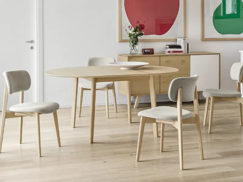 Sedie cucina Calligaris