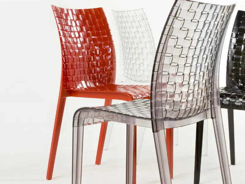 Sedie Kartell outlet