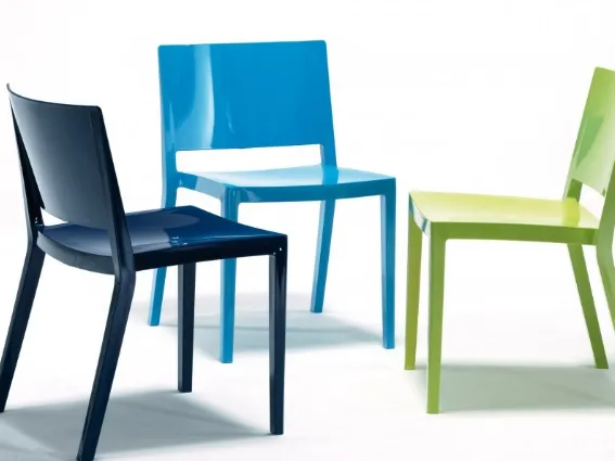 Sedie Kartell
