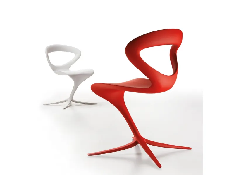 Sedie cucina moderne