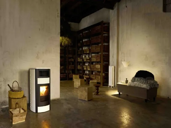termostufe