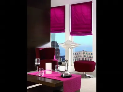 Tenda a pacchetto: un tocco di eleganza