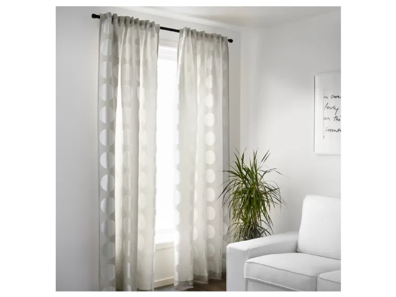 Ikea tende