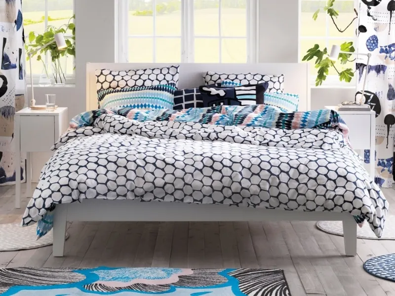 Tessuti Ikea