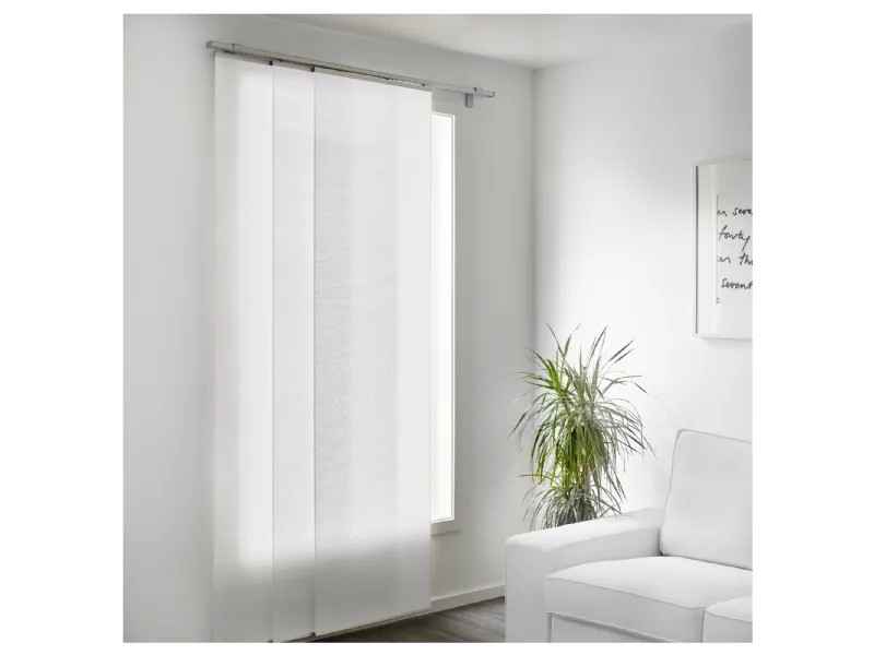 tende a pannello Ikea