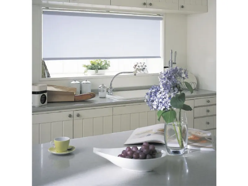 tenda moderna cucina Resstende
