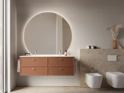La nuova collezione Provence di Ideagroup