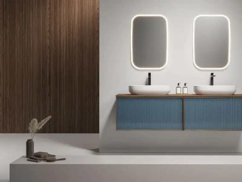 Collezione Superluce Devoré di Mobiltesino