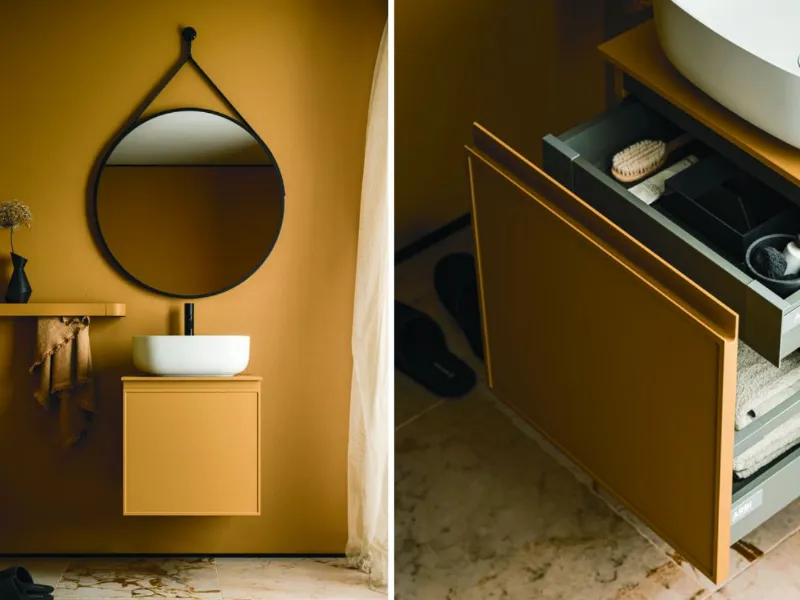 Collezione Decor di Arbi