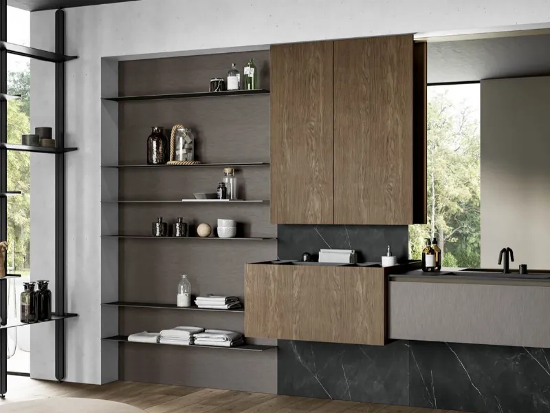 Collezione Facto di Birex