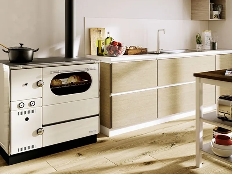 Termocucine a legna prezzi