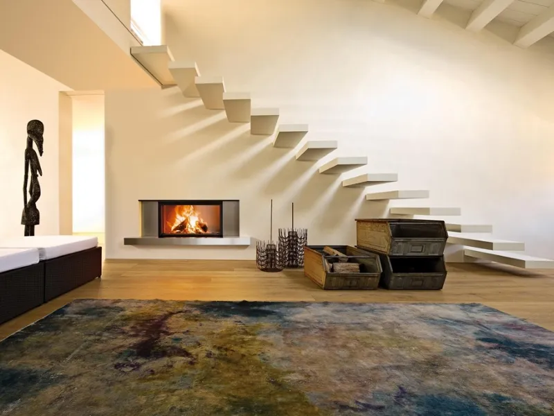 Portalegna design da interni