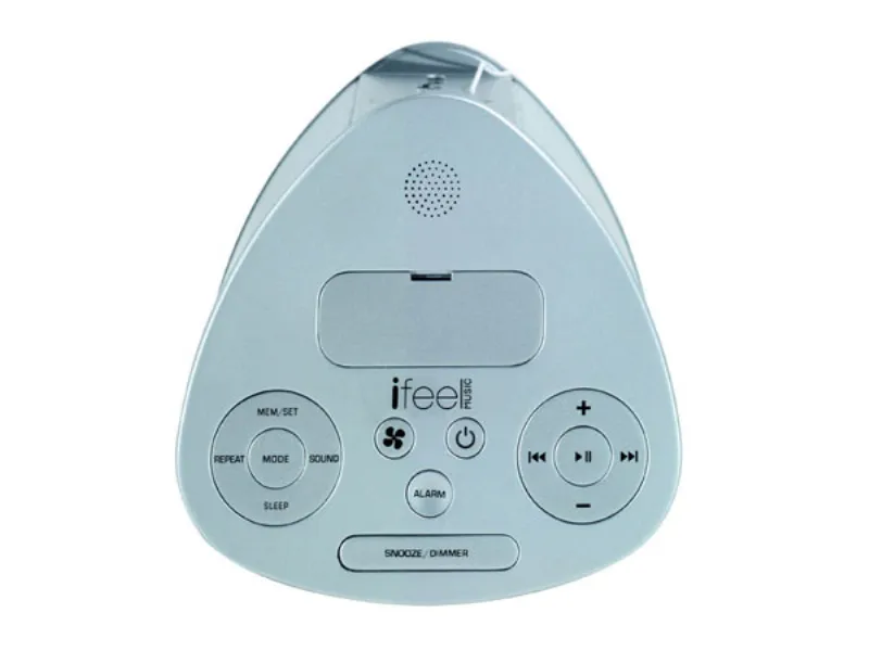 Deodorante radio per la casa